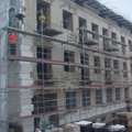 Lithuania to allocate EUR 50m to pay construction companies for renovation programme