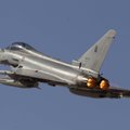 ФРГ откажется от эмбарго на поставки Eurofighter Эр-Рияду