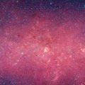 Publikuotas 10 metų kurtas raiškiausias mūsų galaktikos vaizdas