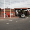На границе Литвы и Калининградской области не будут работать 4 КПП