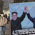 Šiaurės Korėjos pareigūnas galimai vyksta derybų į JAV