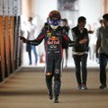 M. Webberis: „Pirelli“ mažiausiai rūpi F-1 pilotai