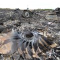 Maskva Ukrainai meta naujus kaltinimus dėl „Boeing“ numušimo