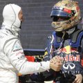 M.Schumacheris: „Red Bull“ turėjo didesnius išteklius nei „Mercedes“