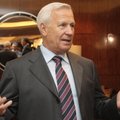FIFA įtaria rusą V. Koloskovą gavus 125 tūkst. eurų kyšį