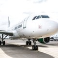 „GetJet Airlines“ pradėjo vykdyti skrydžius Kanadoje