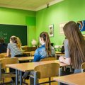 Вопрос на десять баллов. Как сохранить школы с преподаванием на русском и улучшить в них преподавание литовского?