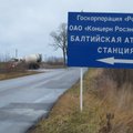 Lenkijoje - nerimas dėl „Inter RAO Lietuva" planų importuoti elektrą iš Kaliningrado AE