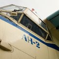 Nauja versija, kas galėjo nutikti orlaivio „An-2“ pilotams