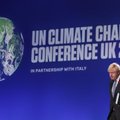 Борьба с потеплением или "бла-бла-бла"? Чем закончился климатический саммит в Глазго