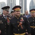 R. Kadyrovas: šie šunsnukiai neturi jokių šansų