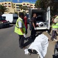 Teigia, kad Tuniso valdžia dar prieš mėnesį žinojo apie išpuolį