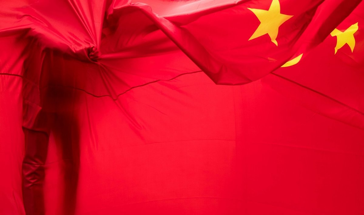 „Amnesty International“: žmogaus teisių padėtis Kinijoje toliau blogėja