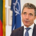 NATO vadovas: Sirijos prezidento rinkimai yra farsas