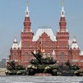 Profesorius apie dabartinę Rusijos „imperiją“: jai vadovauja arogantiškas, botoksinis, bunkeryje bailiai tupintis „prezidentas“