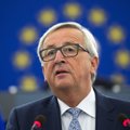 Глава Еврокомиссии обещает уделить особое внимание странам Балтии