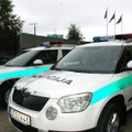 Kauno policija prašo pagalbos – gal kas matė avariją