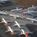 „Boeing 737 MAX“ krizė: buvo netinkamai įvertintos pilotų reakcijos