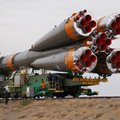 Россия провела запуск рекордного числа космических аппаратов