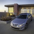 „Hyundai“ atšaukia 27,5 tūkst. automobilių