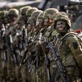 Švedija pareiškė, kad Rusija kelia grėsmę jos teritoriniam saugumui