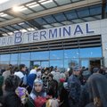 Rusija nuteisė 15 žmonių, dalyvavusių prieš Izraelį nukreiptose riaušėse oro uoste