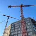 Darbą Danijos, o ne Lietuvos statybose pasirinkę darbininkai vardija privalumus: svarbus ne vien didesnis atlyginimas