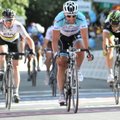 T.Vaitkus dviratininkų lenktynėse Ispanijoje finišavo 36-as