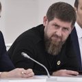 В Чечне за фотоколлаж с Кадыровым задержаны десятки людей