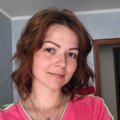 Юлия Скрипаль: с каждым днем у меня прибавляется сил