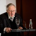 Profesorius Landsbergis: Rusija turėjo savo didžiąją galimybę, bet ją prarado