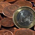 Europoje auga pasitikėjimas finansų sistema, euras brangsta