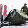 В Калининградской области прошли учения с системами С-400