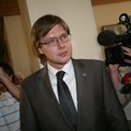 Latvia’s next leader? Riga mayor put forward as PM candidate