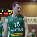 LKF taurės turnyre Vilniaus „Tegra“ rimtai pasipriešino Alytaus „Savanoriui“