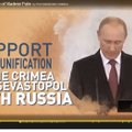 Kova su Rusijos propaganda: paaiškino, kodėl gali nepavykti
