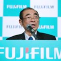 „Fujifilm“ už 6,1 mlrd. dolerių perims bendrovę „Xerox“