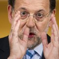 Ispanija gali neįvykdyti ES reikalavimų