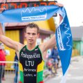 Staigmeną pateikęs Trakų triatlono nugalėtojas: tai netikėta ne tik man