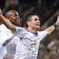 Prancūzijos lygos lyderiu vėl tapo „Montpellier“ klubas