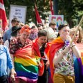 Policija ruošiasi „Baltic Pride“ eitynėms: budės sustiprintos policijos pajėgos, bus tikrinami įtarimą keliantys asmenys
