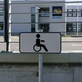 Neįgalieji nesijaučia gyvenantys po savotišku gaubtu, bet pasigenda gerų iniciatyvų