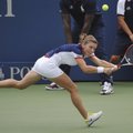Paaiškėjo Sofijos moterų teniso turnyro vienetų varžybų pusfinalio poros