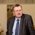 Juozas Bernatonis apie valstybės valdymą ir teismų sistemą Lietuvoje: problemas privalome spręsti iškart