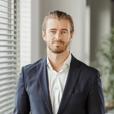Šarūnas Butkus