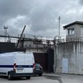 Į Pravieniškių 1-ąjį kalėjimą negrįžo nuteistasis, paskelbta jo paieška