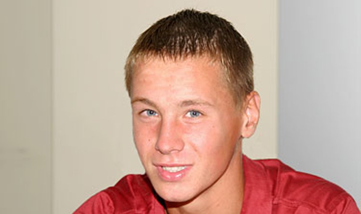 Ričardas Berankis