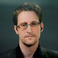 Snowdenas pavadino Assange`o sulaikymą juodu momentu žiniasklaidos laisvei