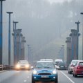 Pagal pažangą saugaus eismo srityje Lietuva – antra Europos Sąjungoje