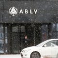 Latvijos ABLV nusprendė likviduotis